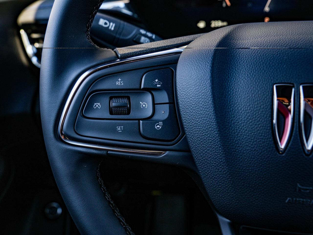 2026 Buick Envista Sport Touring Photo