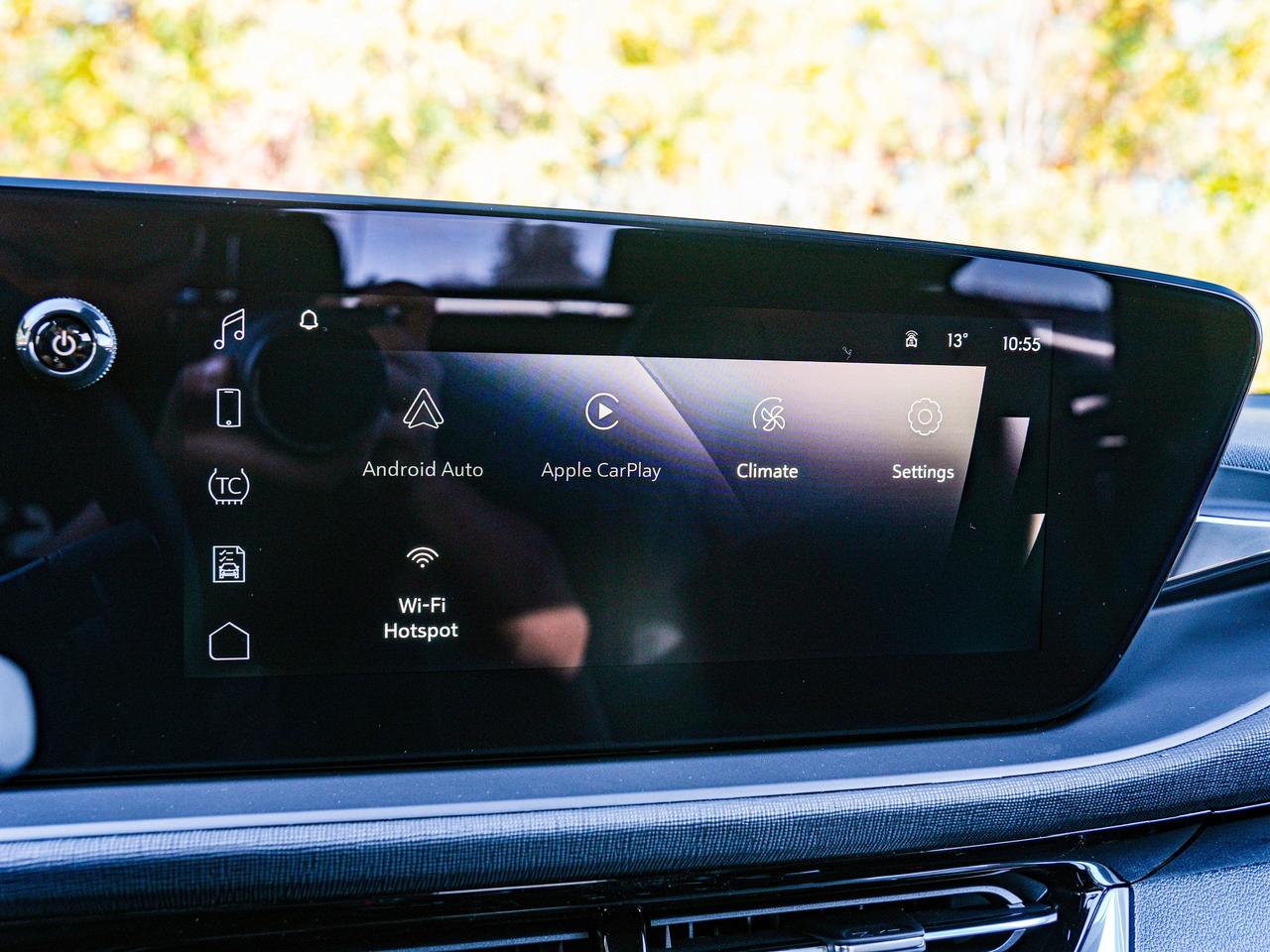 2026 Buick Envista Sport Touring Photo