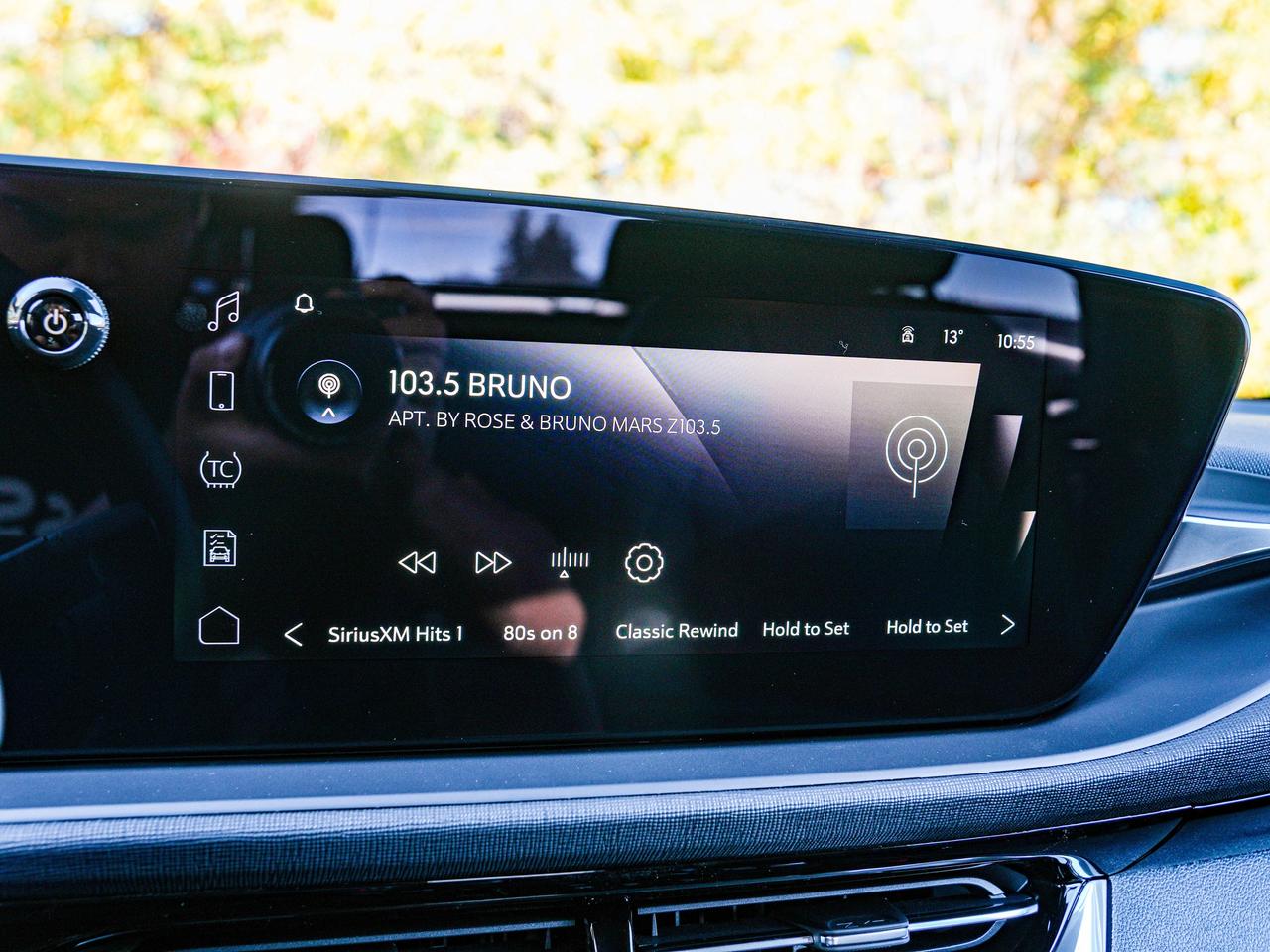 2026 Buick Envista Sport Touring Photo