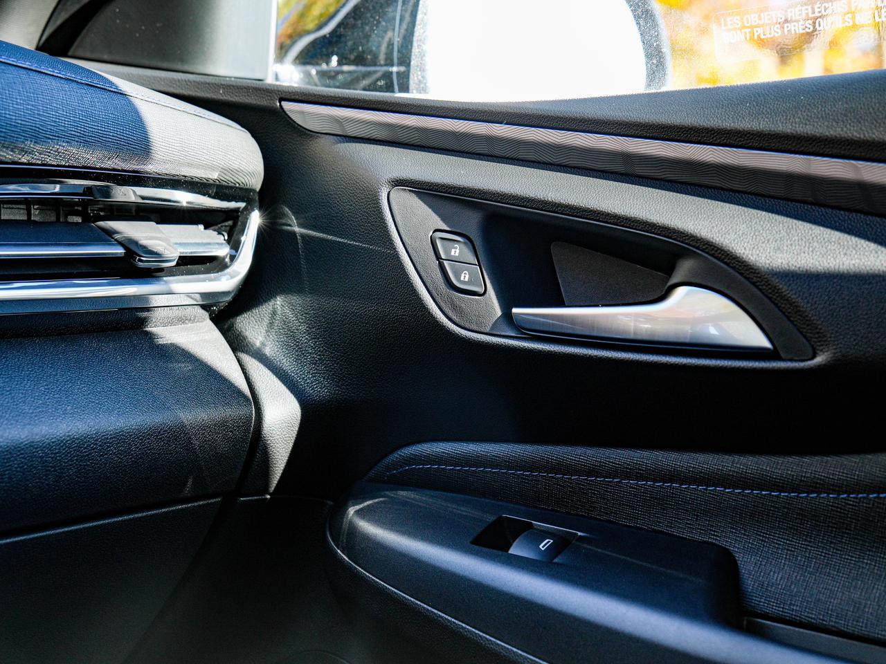 2026 Buick Envista Sport Touring Photo