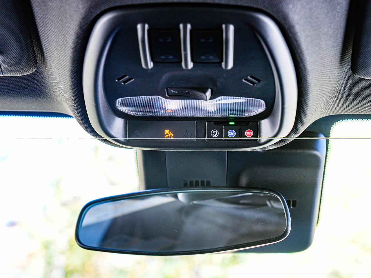 2026 Buick Envista Sport Touring Photo