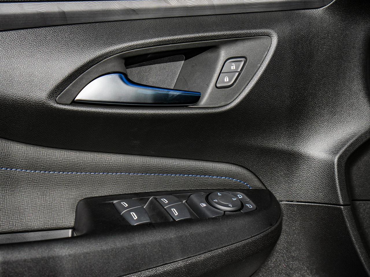 2026 Buick Envista Sport Touring Photo