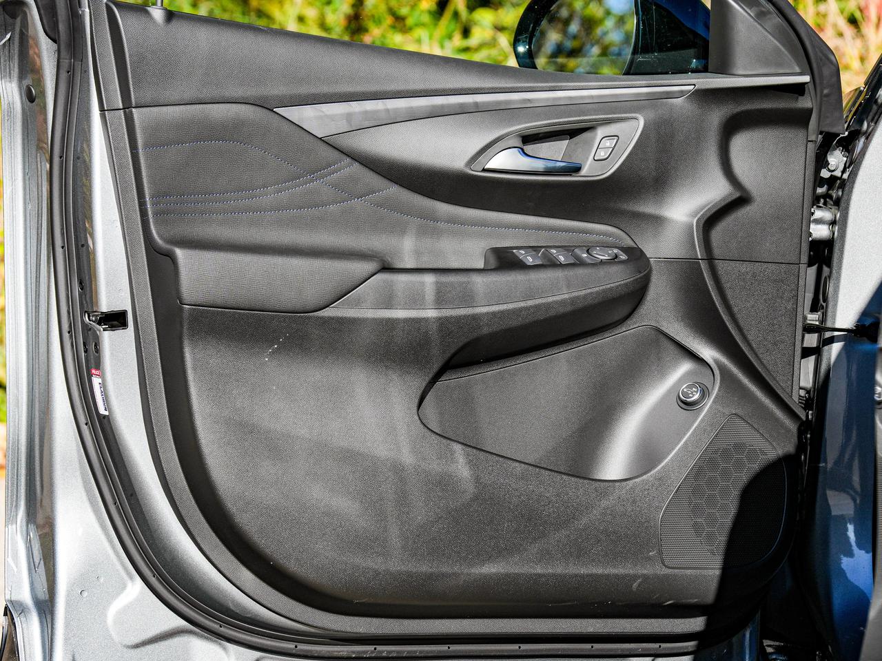 2026 Buick Envista Sport Touring Photo