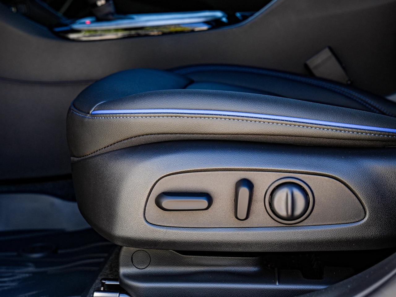 2026 Buick Envista Sport Touring Photo