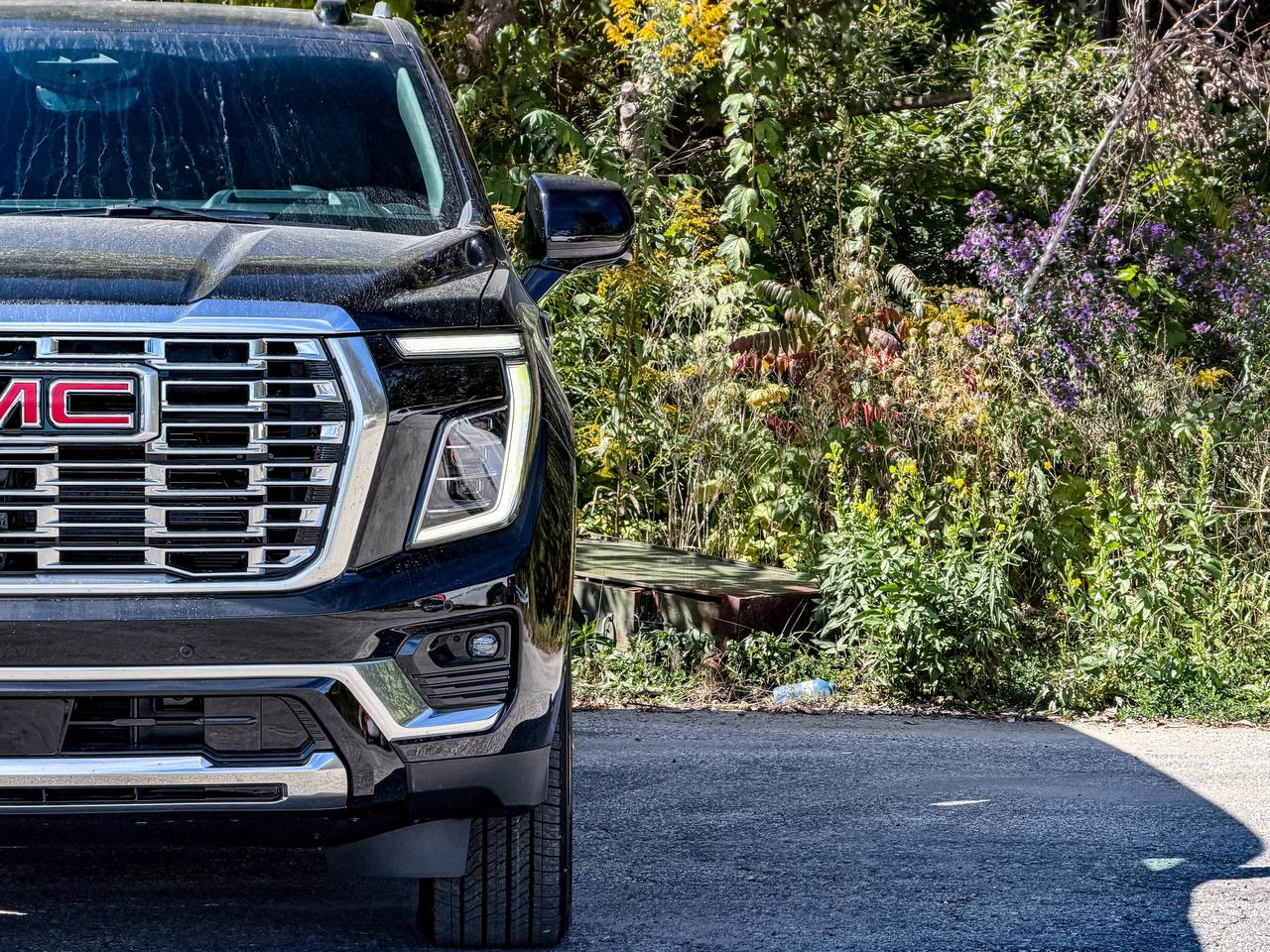 2027 GMC Yukon XL Denali Photo