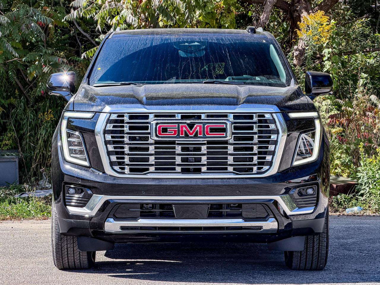 2027 GMC Yukon XL Denali Photo