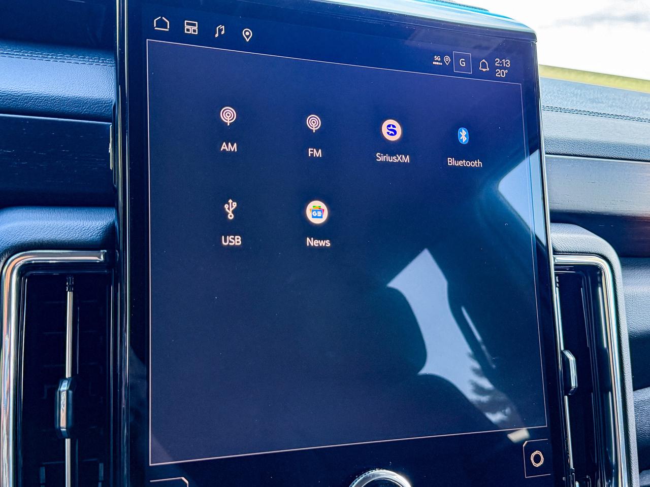 2027 GMC Yukon XL Denali Photo