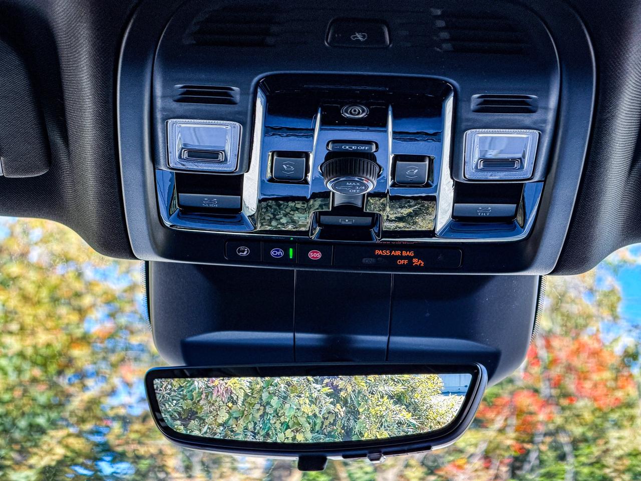 2027 GMC Yukon XL Denali Photo