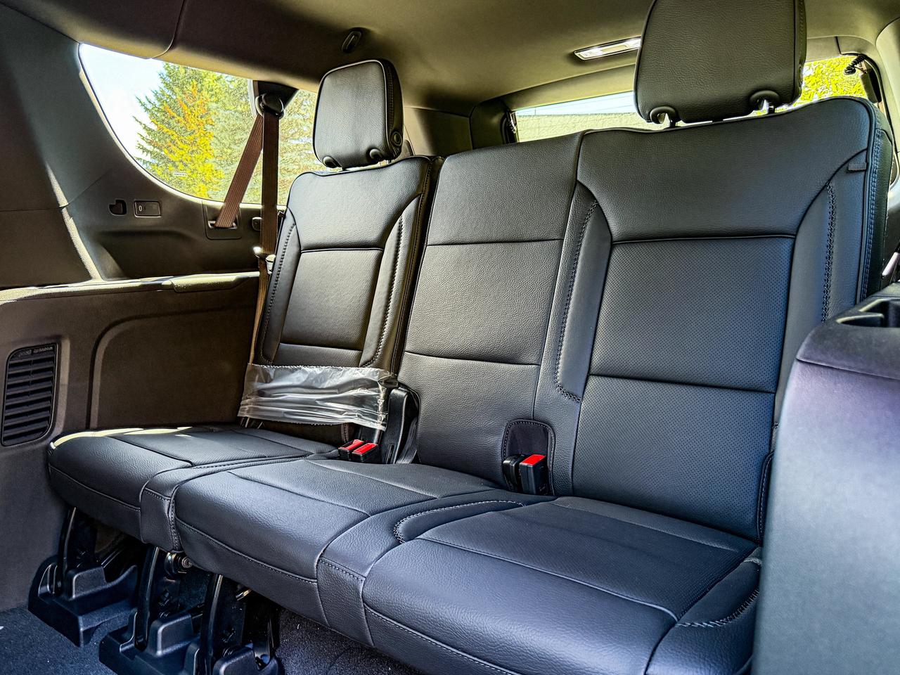 2027 GMC Yukon XL Denali Photo