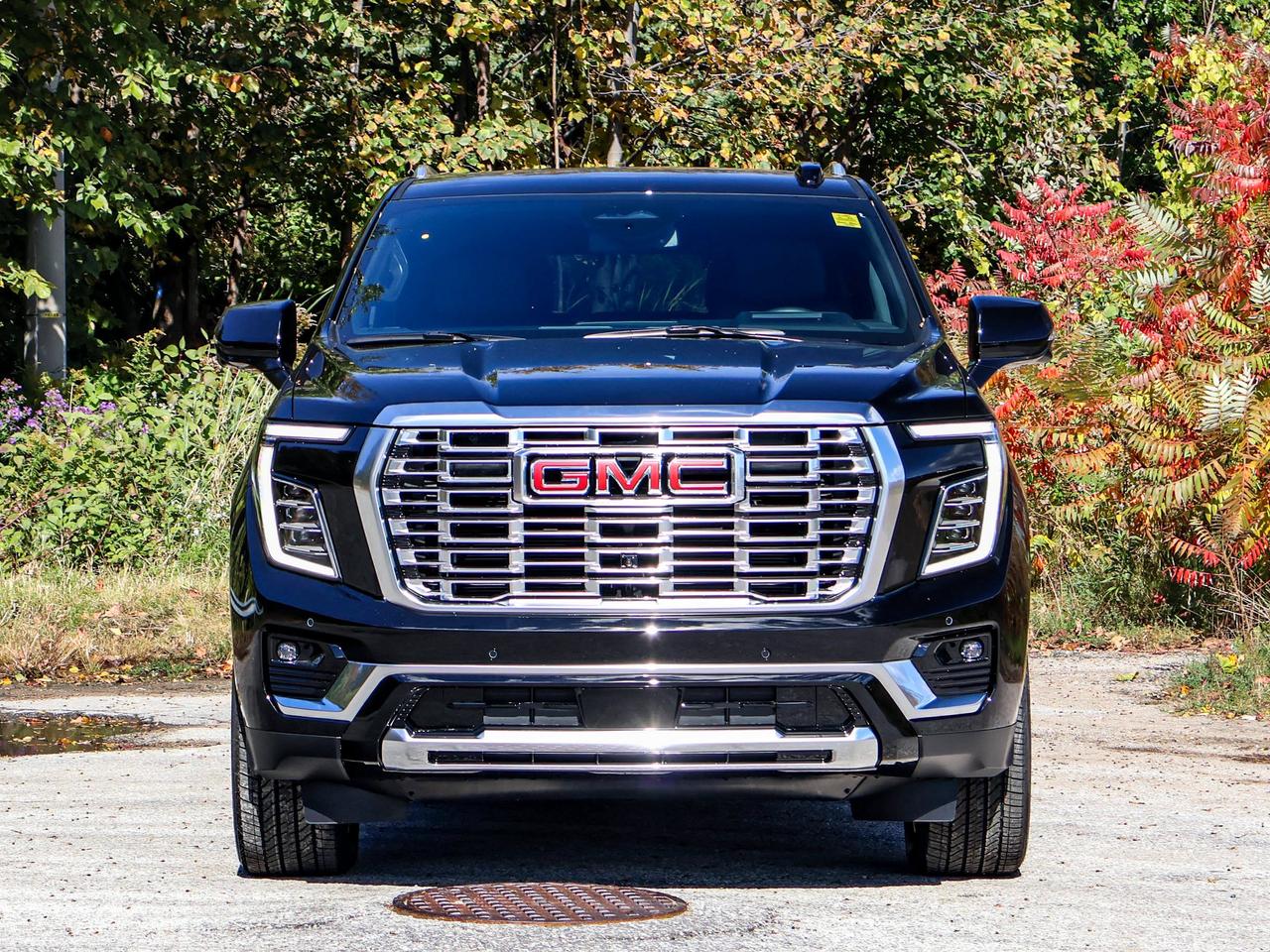2027 GMC Yukon Denali Photo