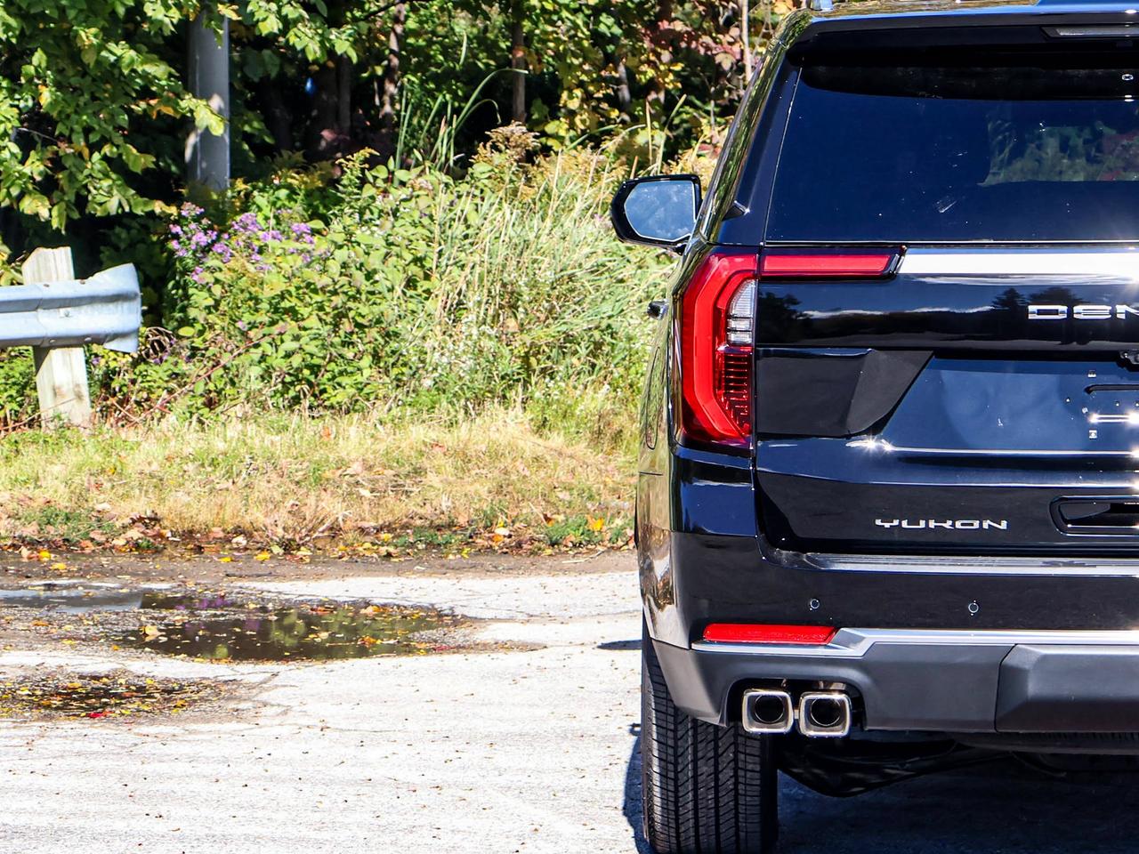 2027 GMC Yukon Denali Photo