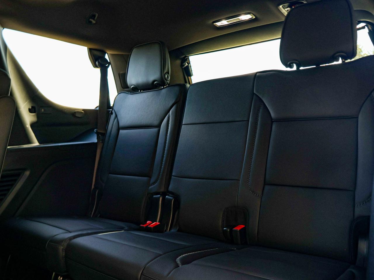 2027 GMC Yukon Denali Photo