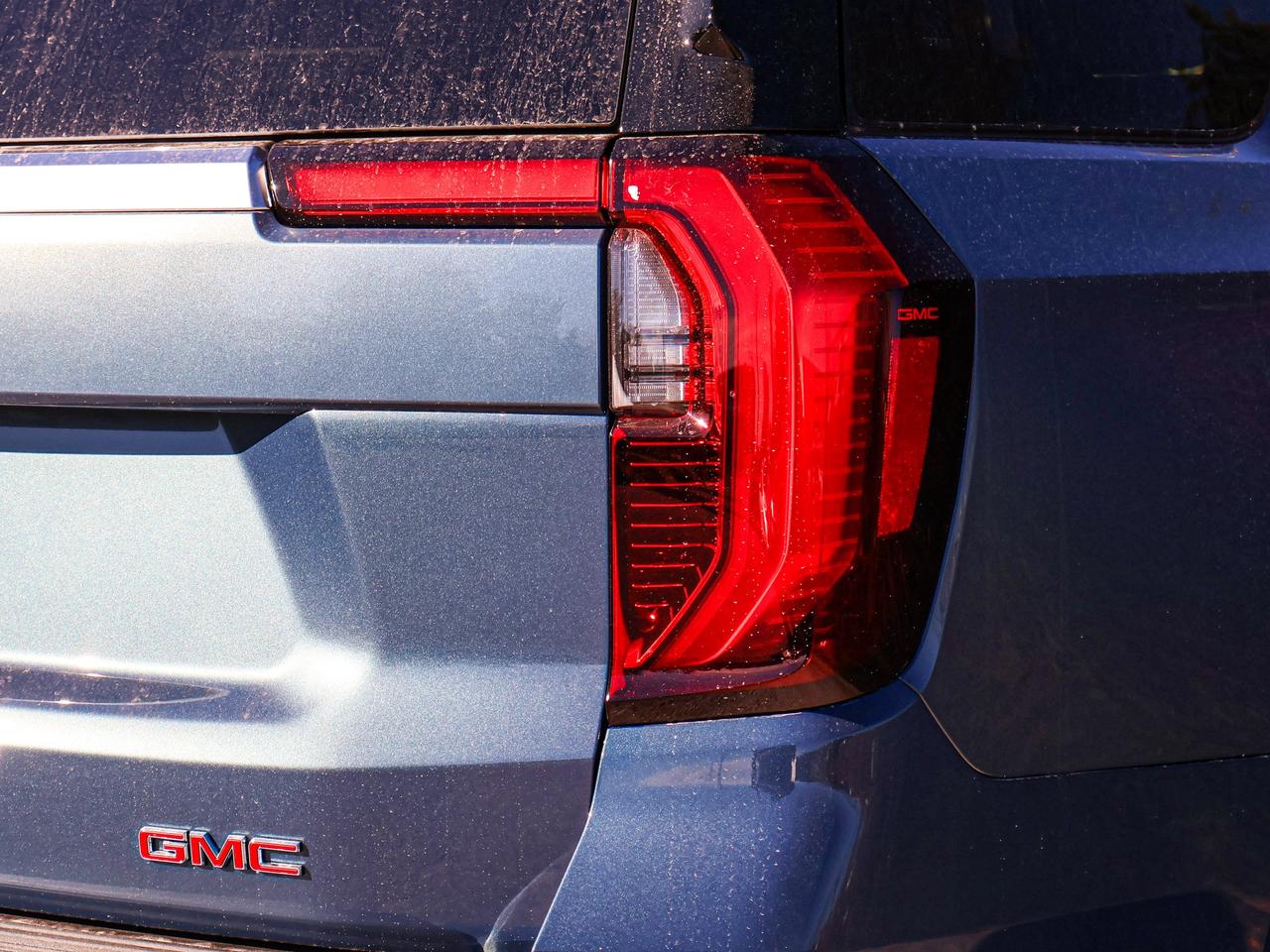 2027 GMC Yukon Denali Photo