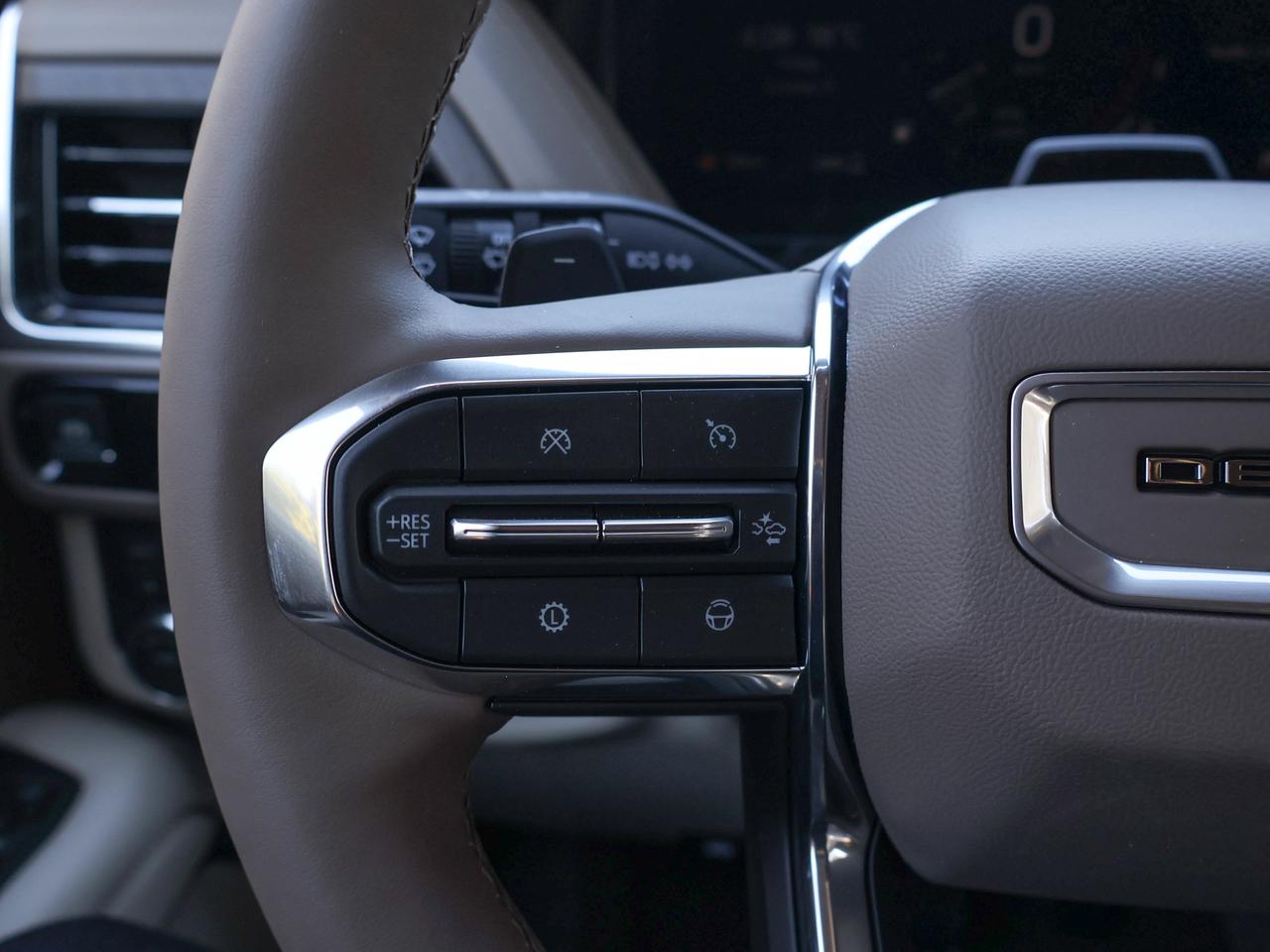 2027 GMC Yukon Denali Photo