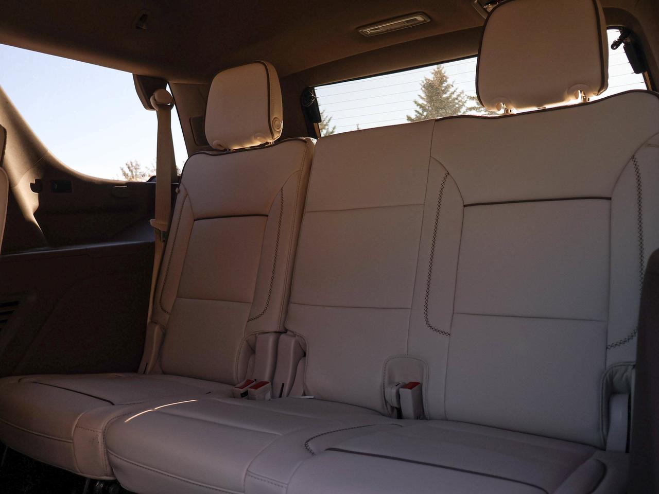2027 GMC Yukon Denali Photo