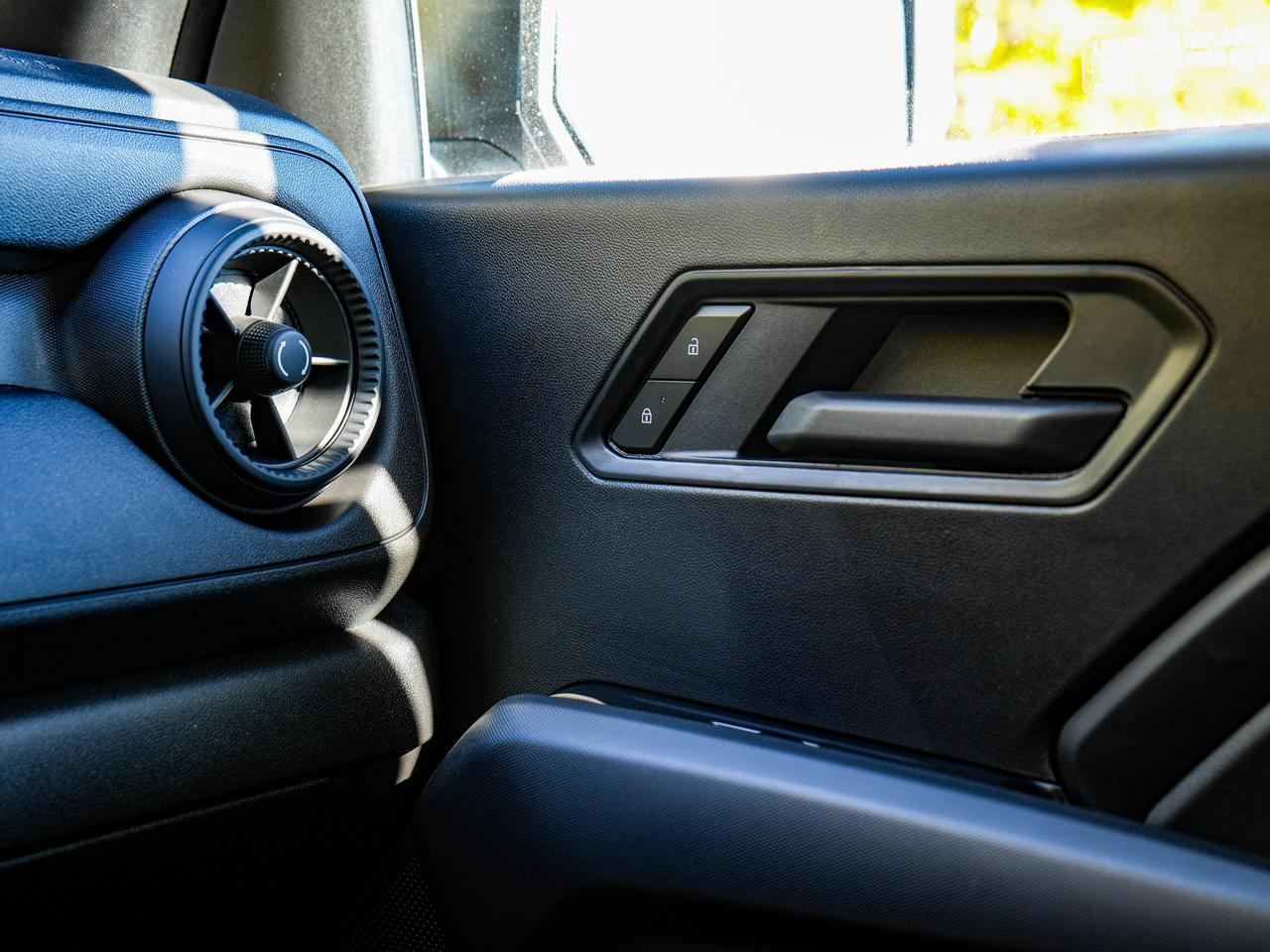 2026 Chevrolet Colorado 4WD Work Truck Photo