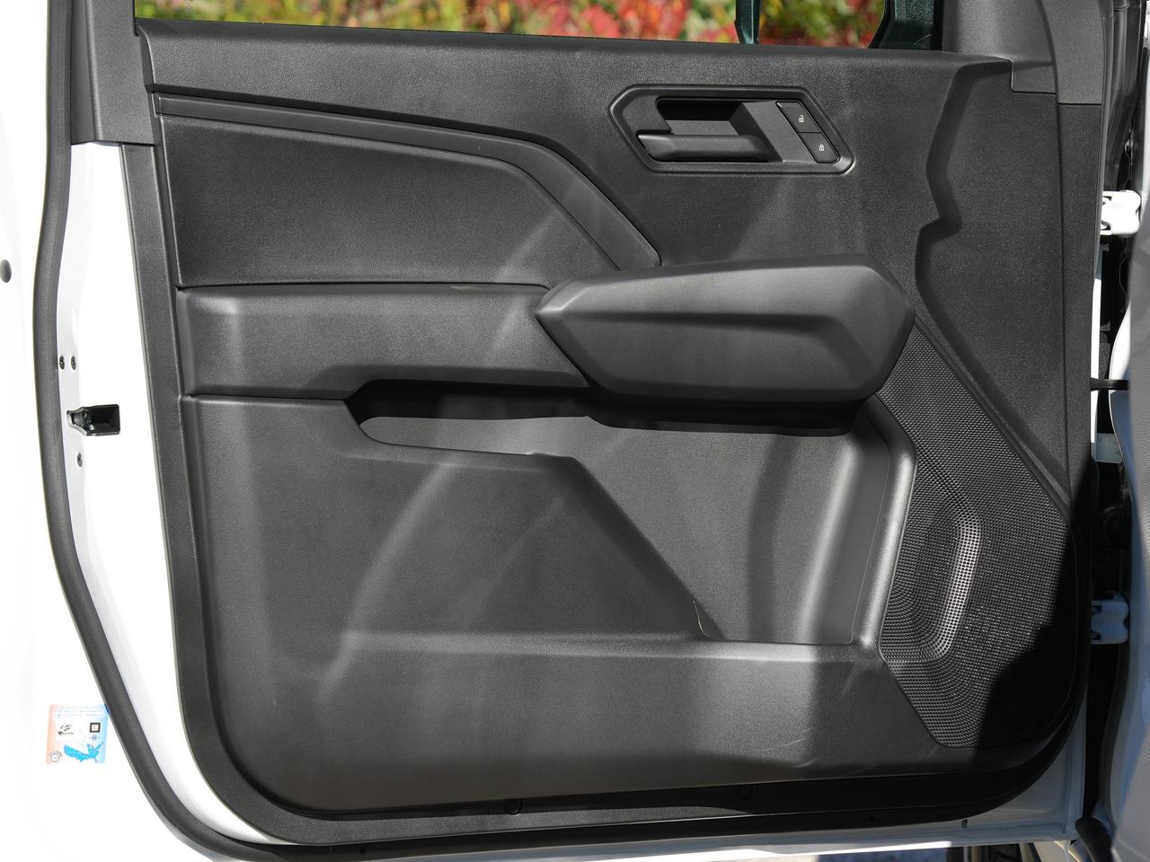 2026 Chevrolet Colorado 4WD Work Truck Photo