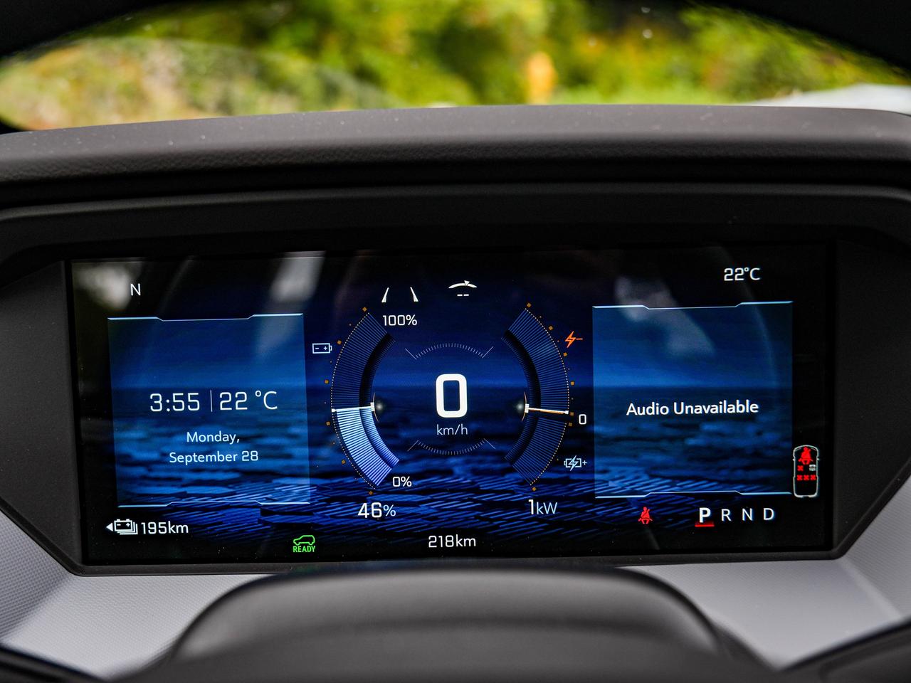 2027 Chevrolet Bolt LT Photo