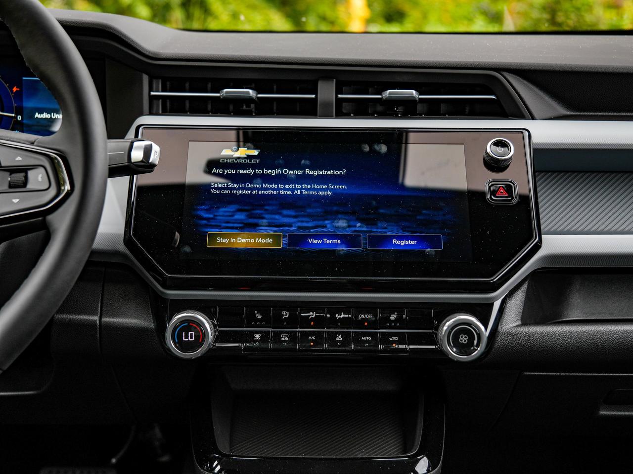 2027 Chevrolet Bolt LT Photo