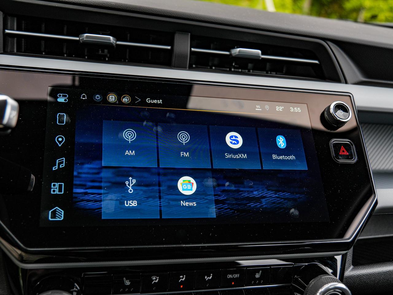 2027 Chevrolet Bolt LT Photo