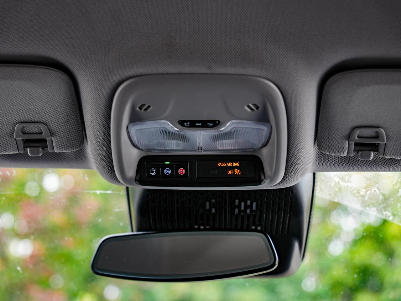 2027 Chevrolet Bolt LT Photo