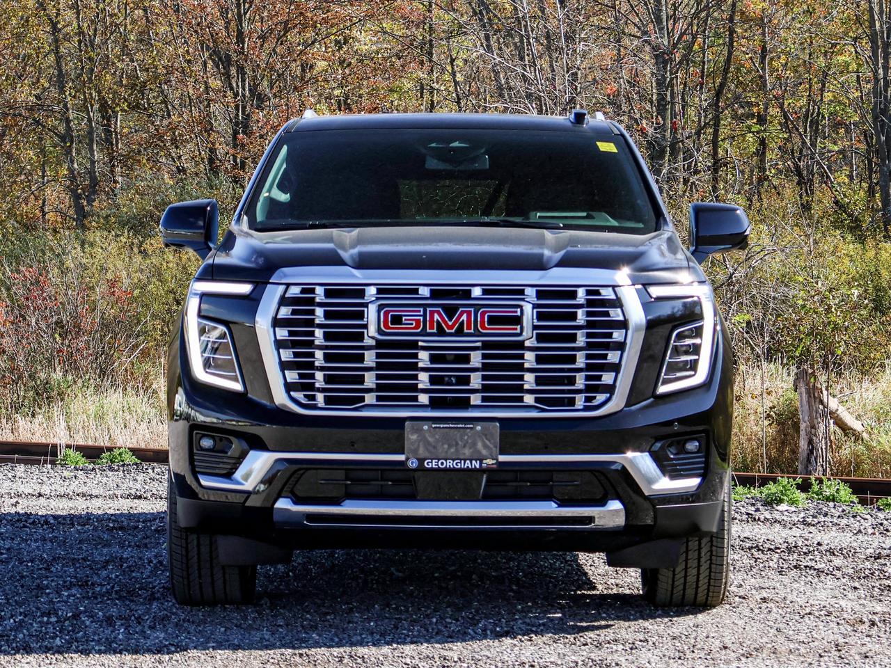 2027 GMC Yukon Denali Photo