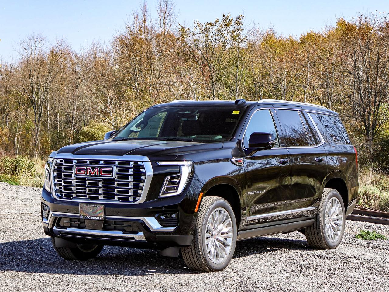 2027 GMC Yukon Denali Photo