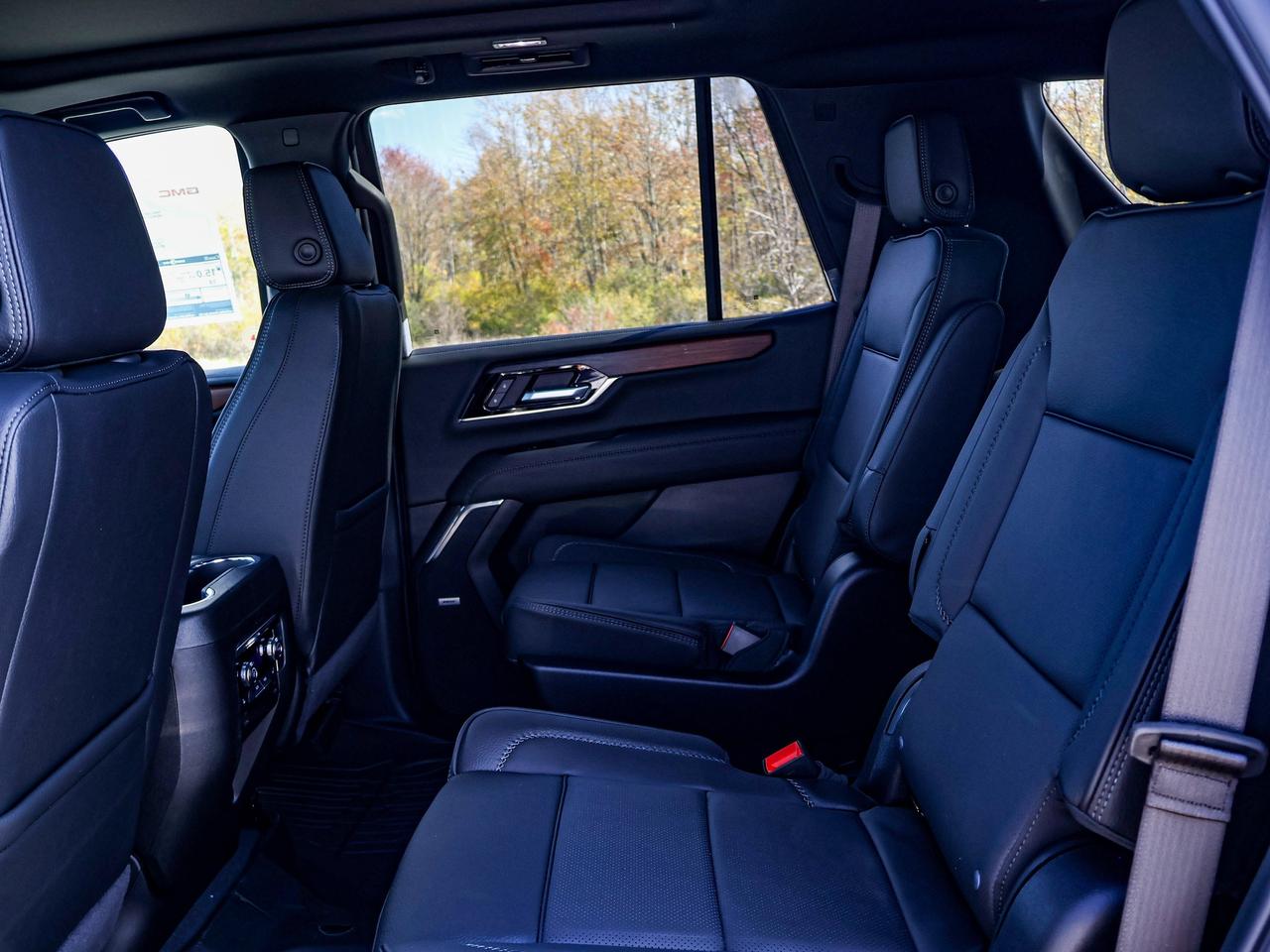2027 GMC Yukon Denali Photo