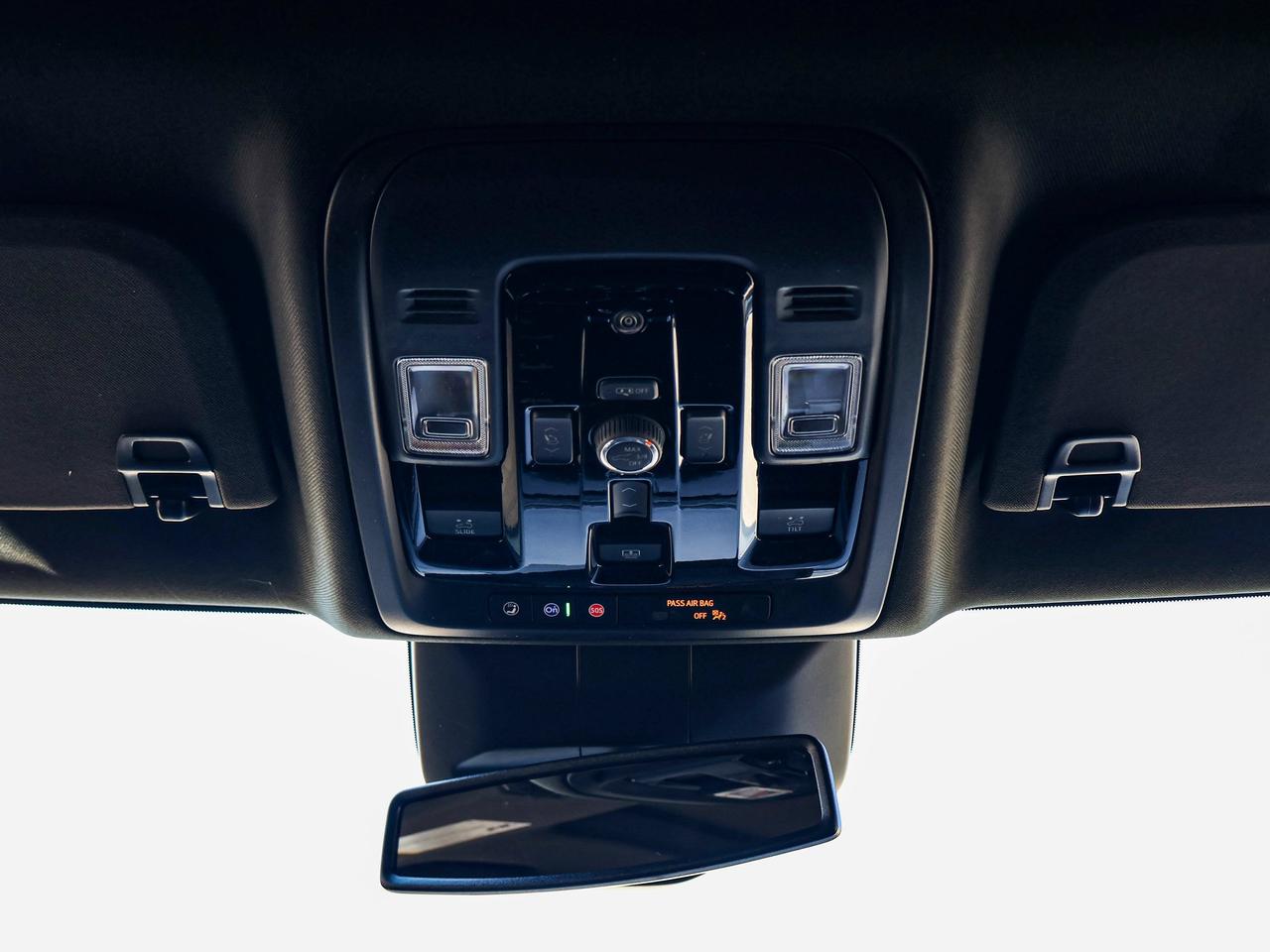 2027 GMC Yukon Denali Photo