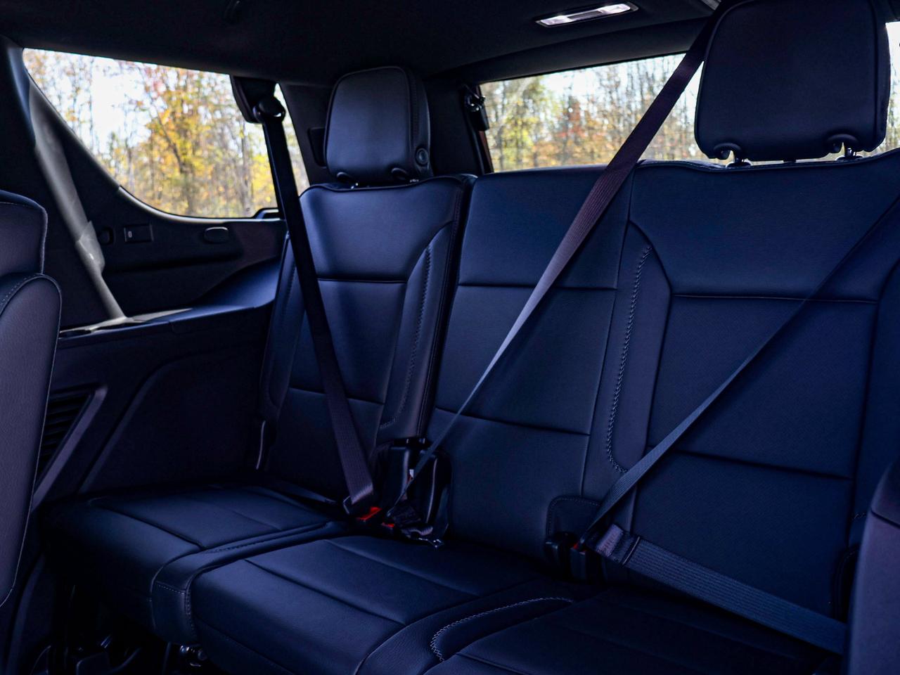 2027 GMC Yukon Denali Photo