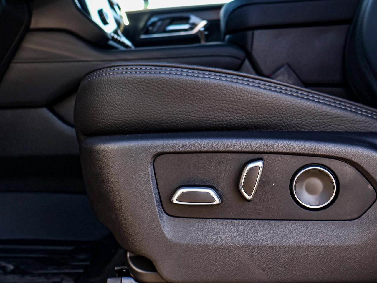 2027 GMC Yukon Denali Photo