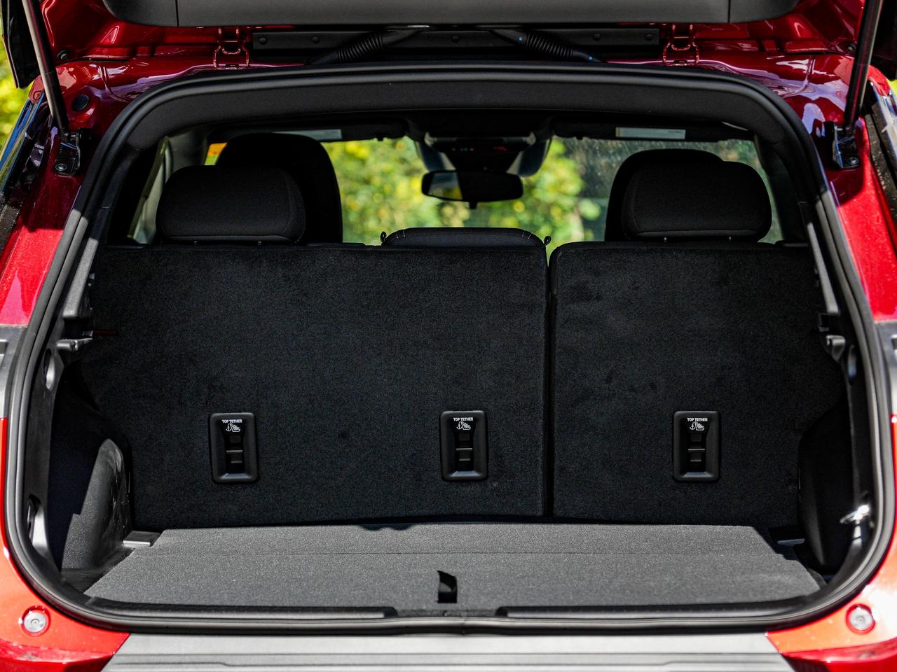 2027 Chevrolet Equinox EV LT1 w/PCY Photo