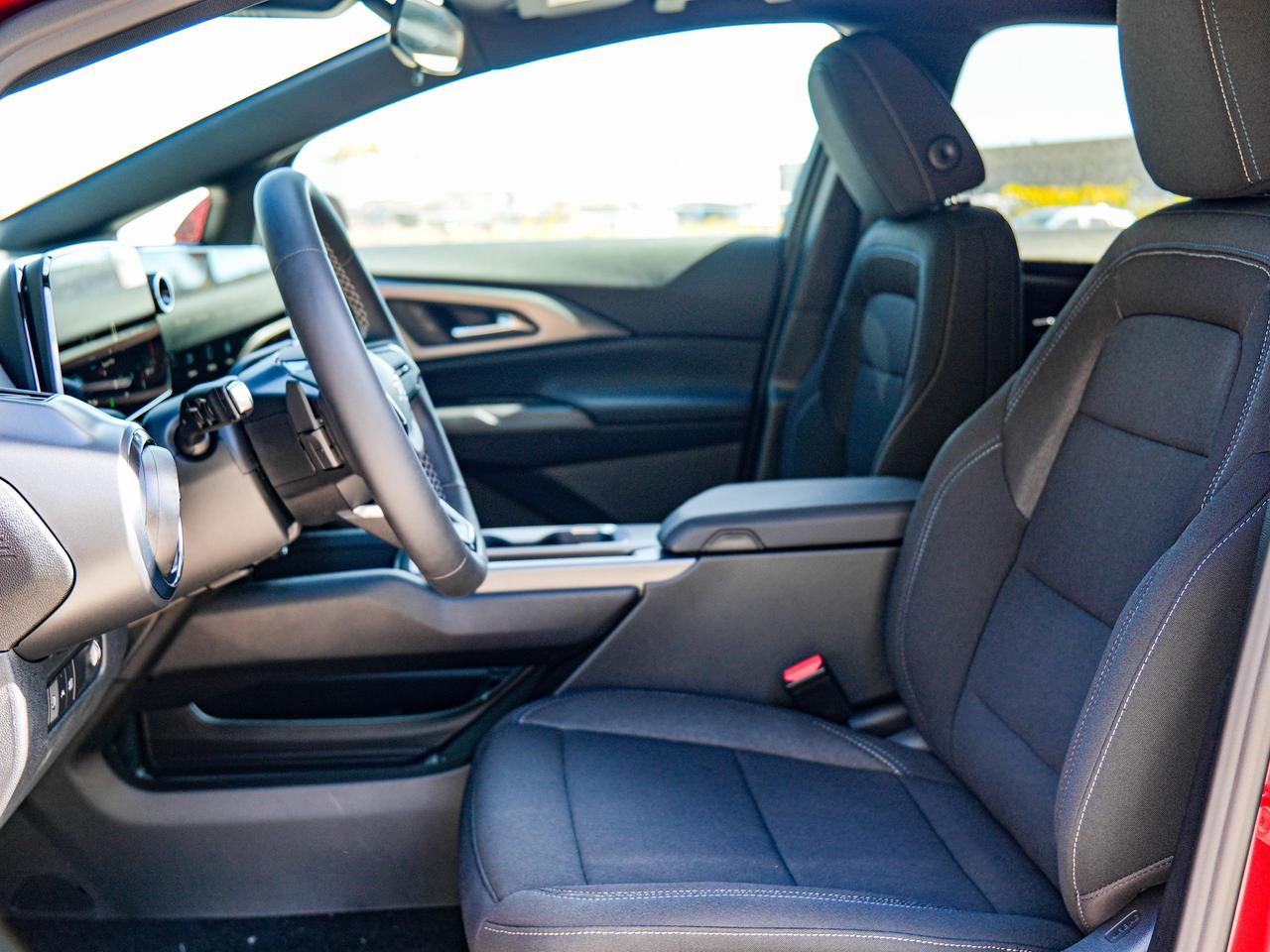 2027 Chevrolet Equinox EV LT1 w/PCY Photo