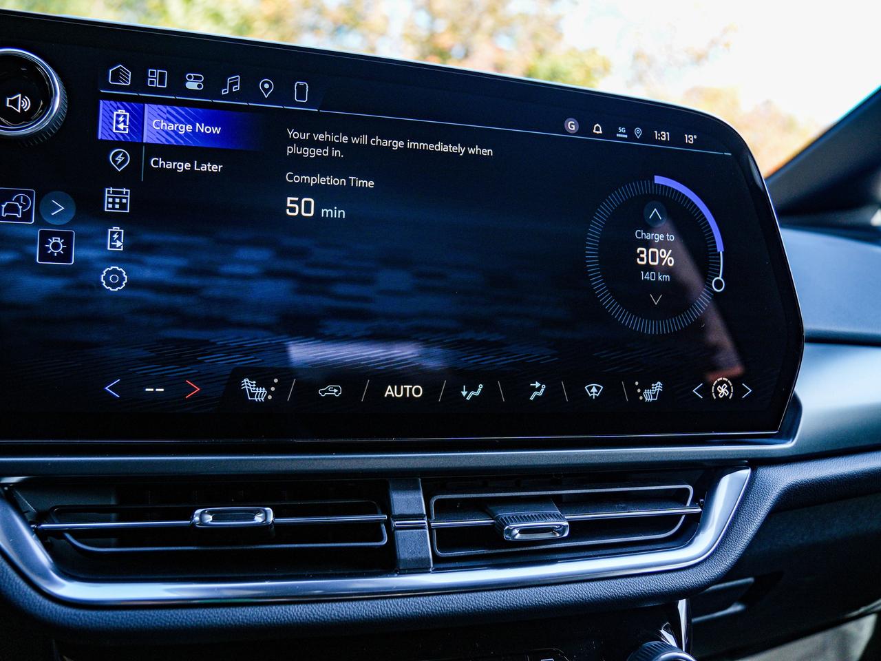 2027 Chevrolet Equinox EV LT1 w/PCY Photo