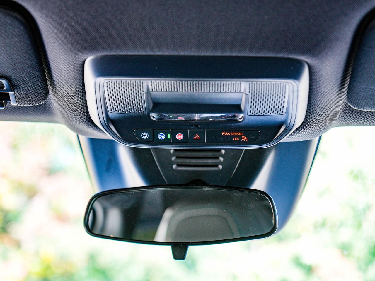 2027 Chevrolet Equinox EV LT1 w/PCY Photo
