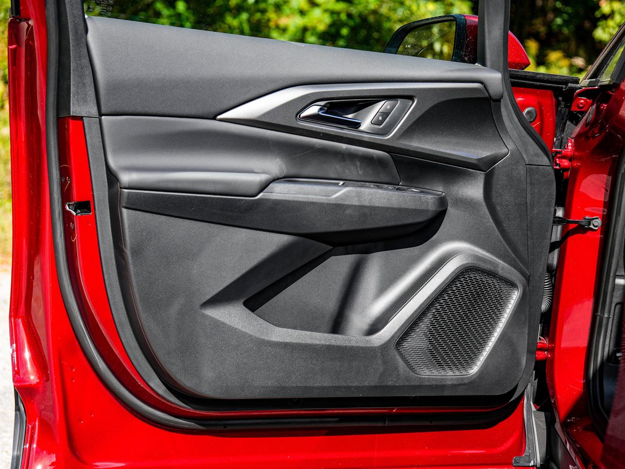 2027 Chevrolet Equinox EV LT1 w/PCY Photo
