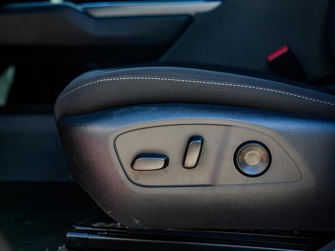 2027 Chevrolet Equinox EV LT1 w/PCY Photo