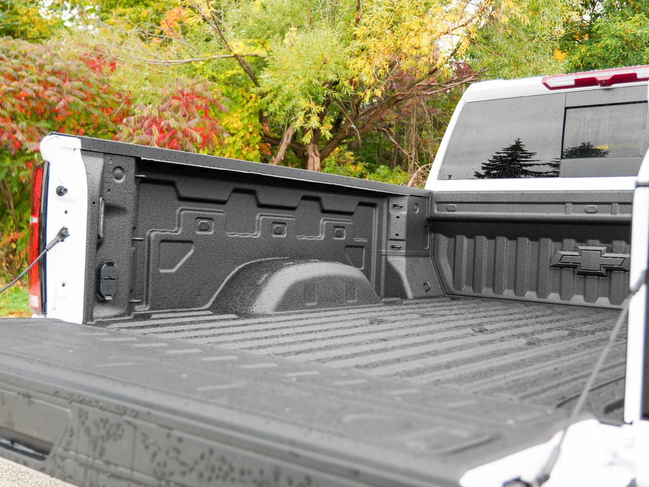 2026 Chevrolet SILVERADO 2500HD LT Photo