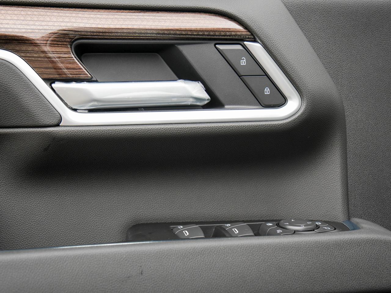 2026 Chevrolet SILVERADO 2500HD LT Photo