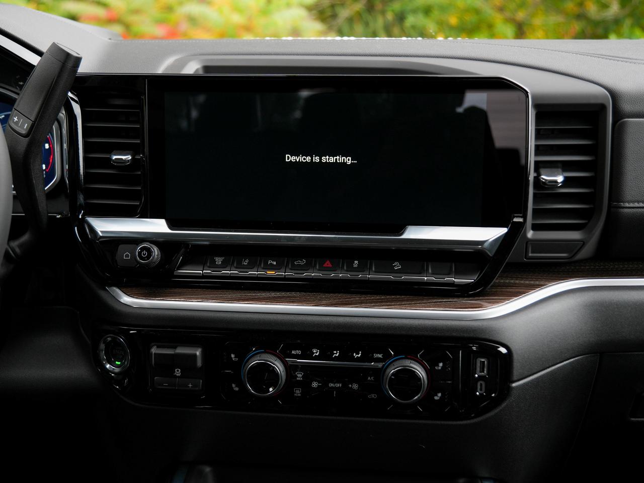 2026 Chevrolet SILVERADO 2500HD LT Photo
