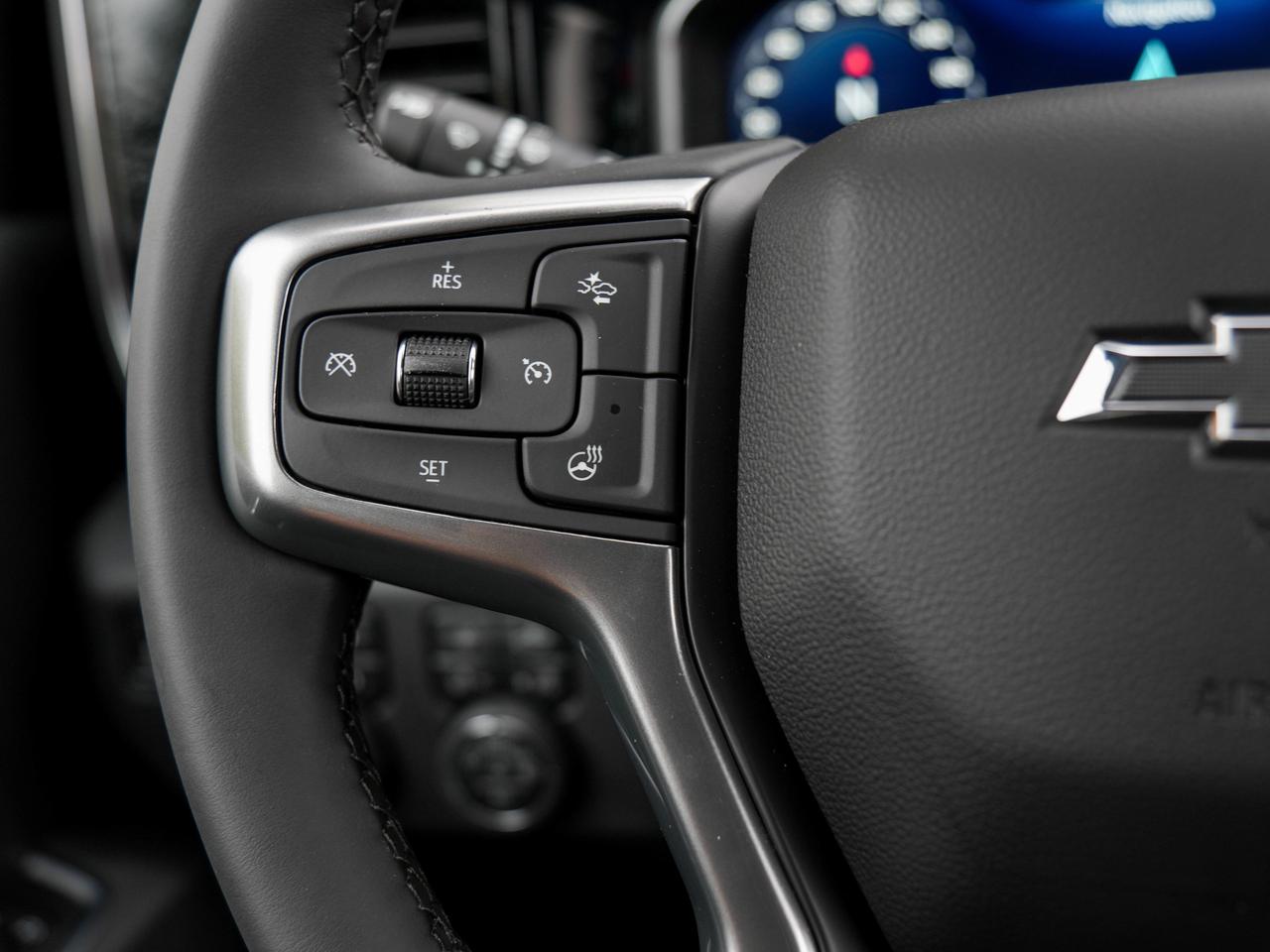 2026 Chevrolet SILVERADO 2500HD LT Photo
