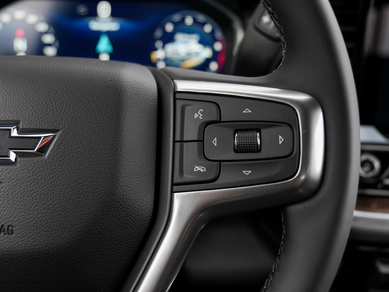 2026 Chevrolet SILVERADO 2500HD LT Photo