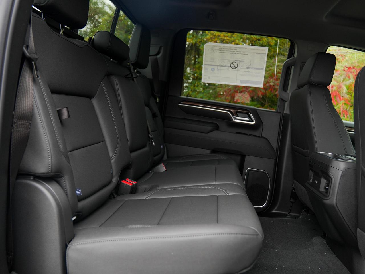 2026 Chevrolet SILVERADO 2500HD LT Photo