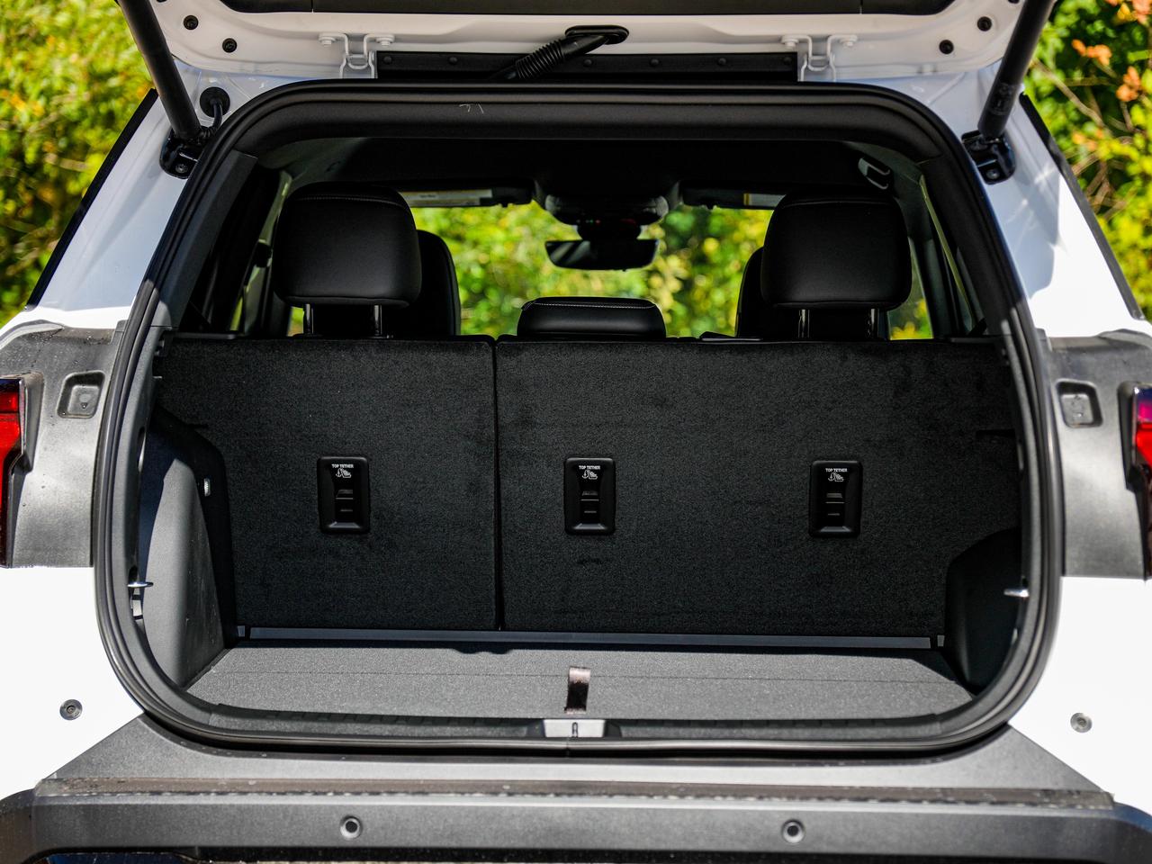 2027 GMC Terrain AWD Elevation Photo