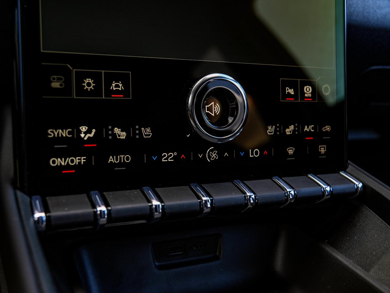 2027 GMC Terrain AWD Elevation Photo