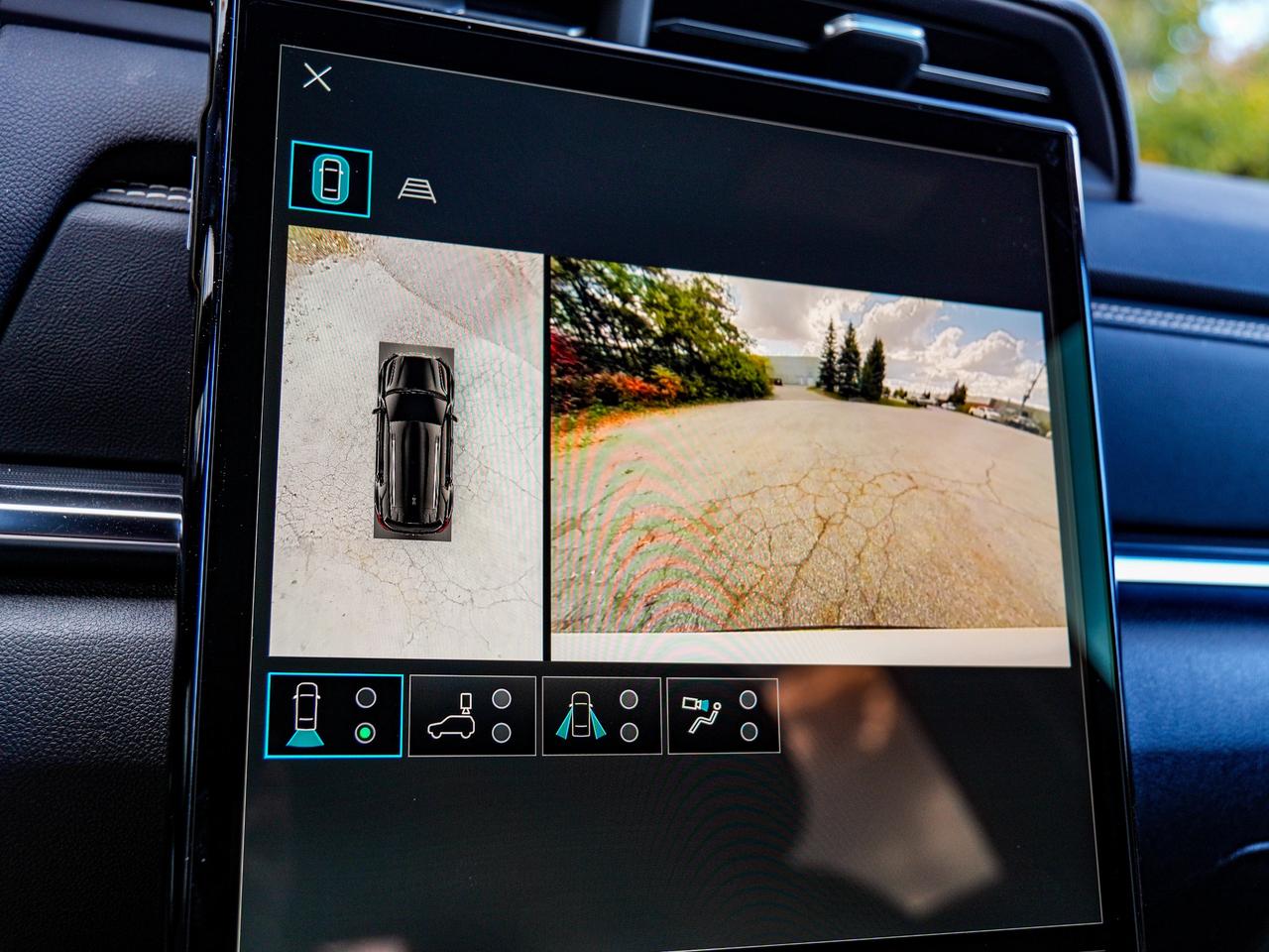 2027 GMC Terrain AWD Elevation Photo
