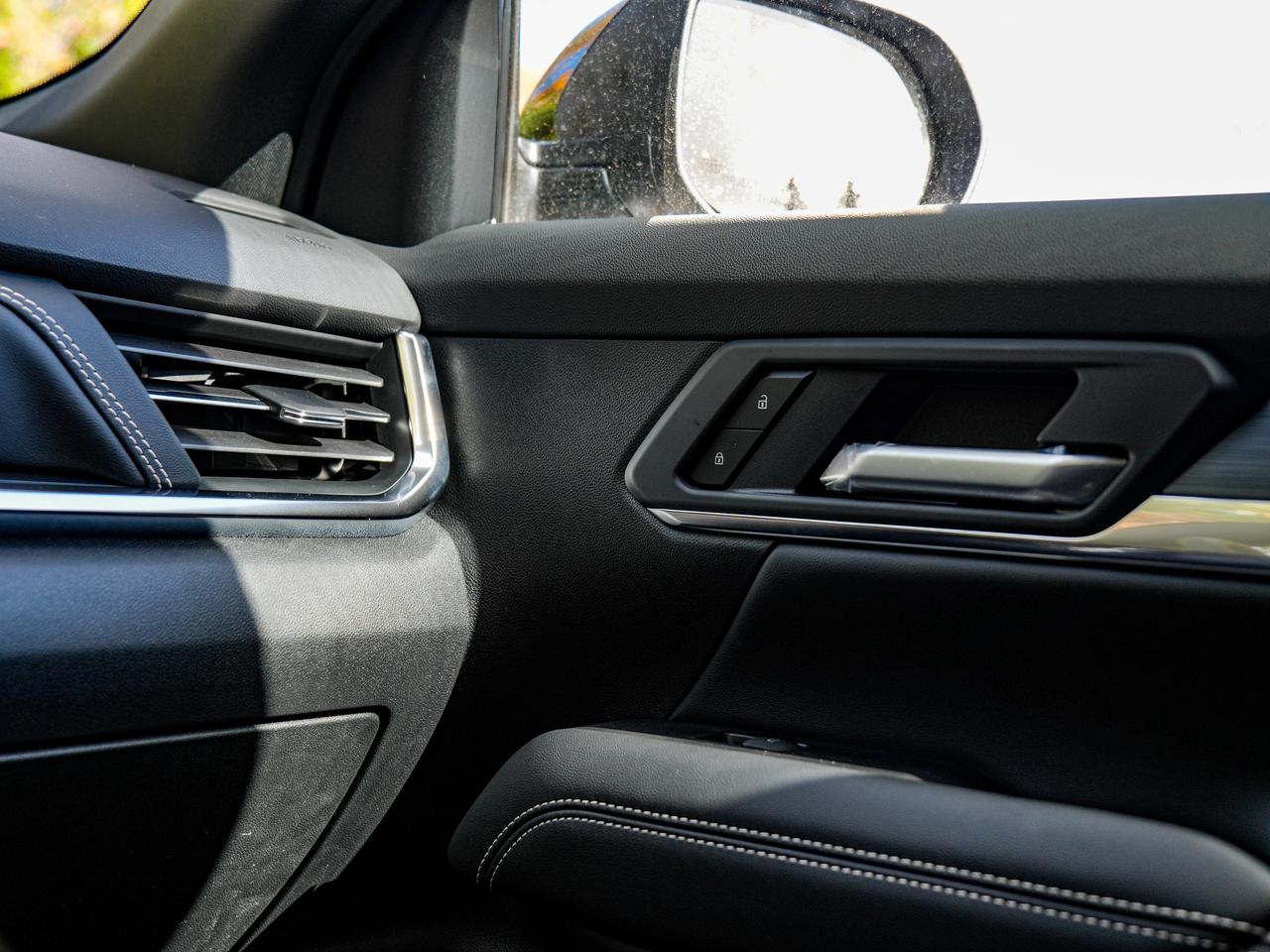 2027 GMC Terrain AWD Elevation Photo