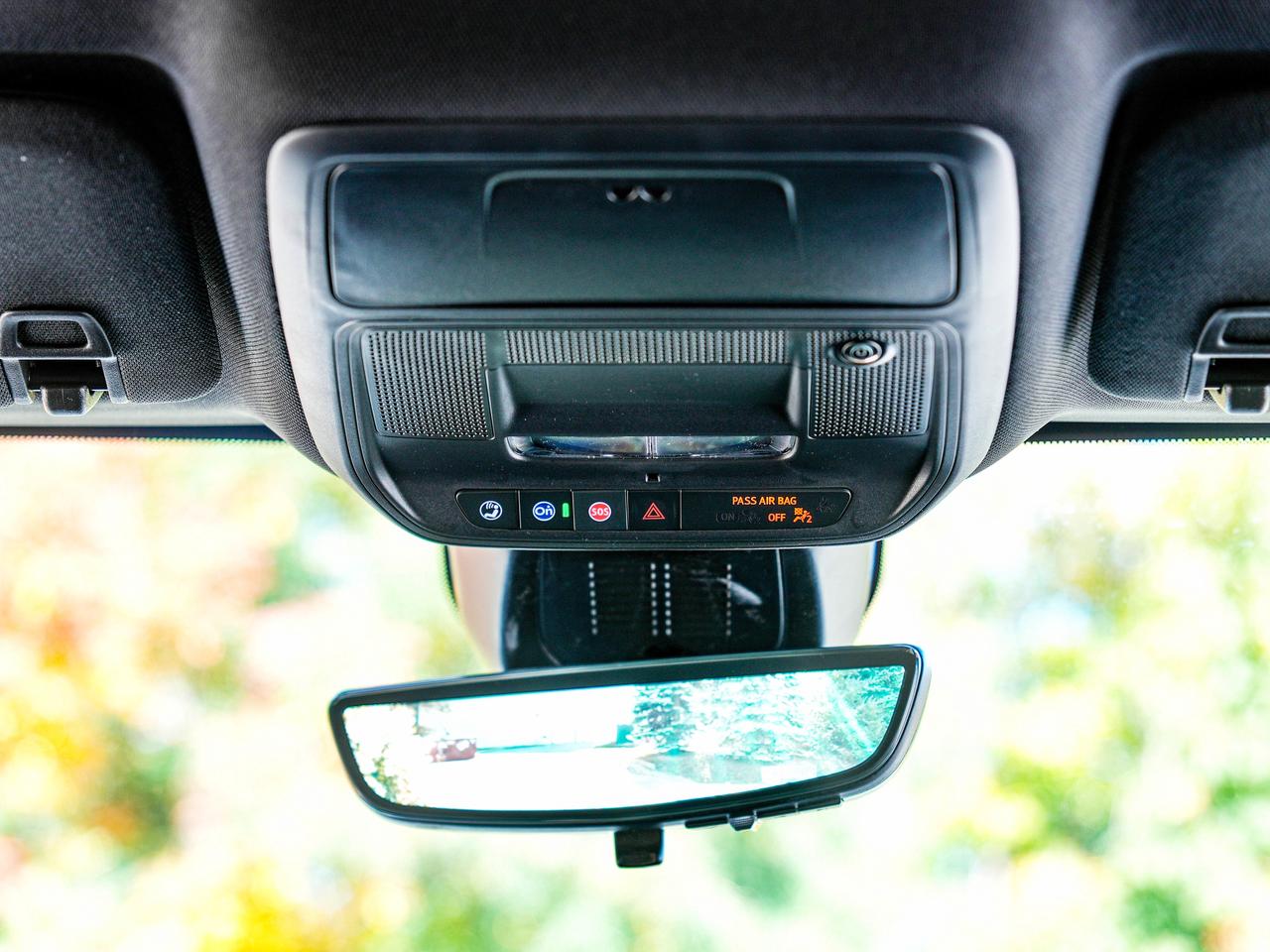 2027 GMC Terrain AWD Elevation Photo