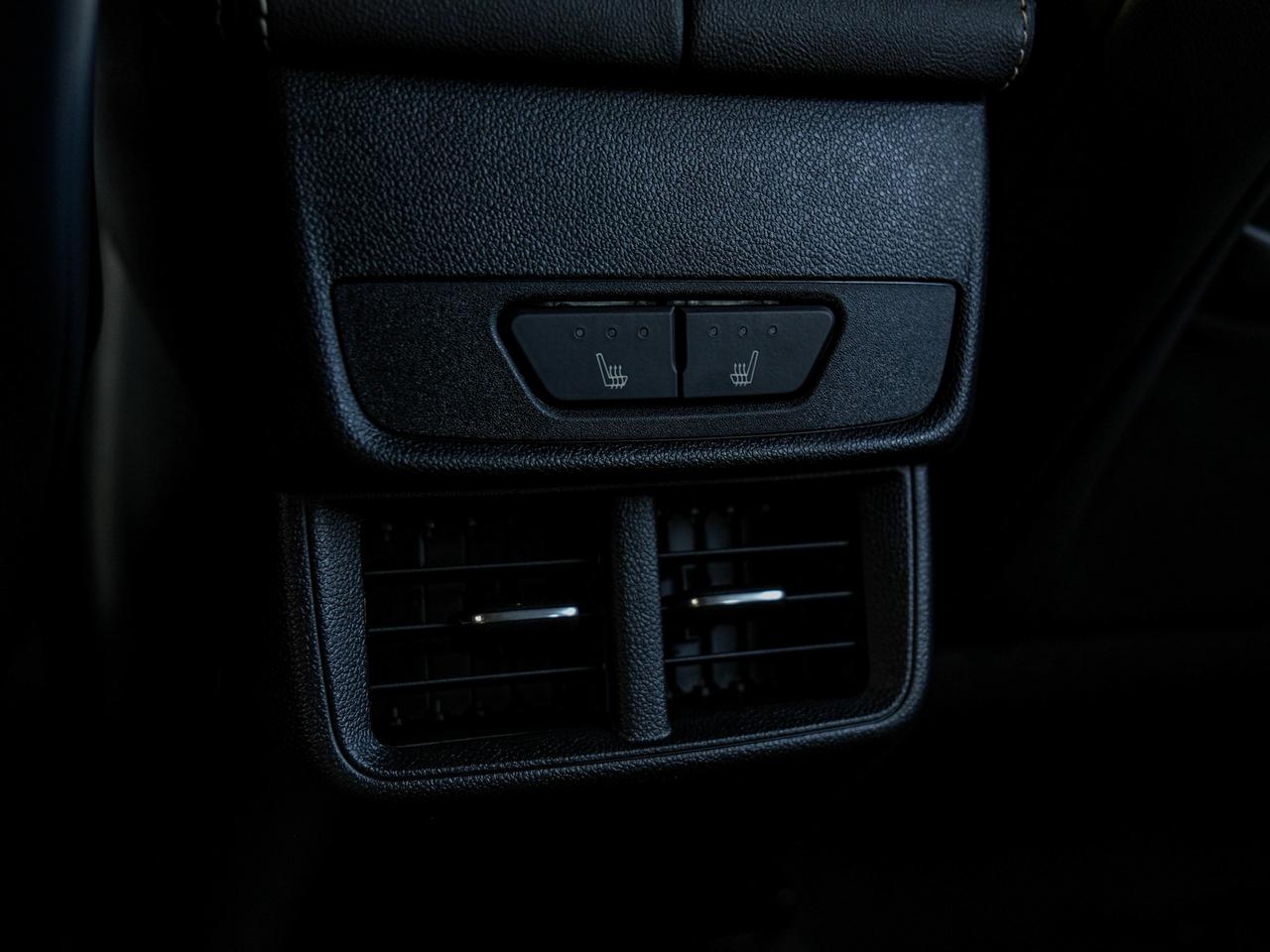 2027 GMC Terrain AWD Elevation Photo