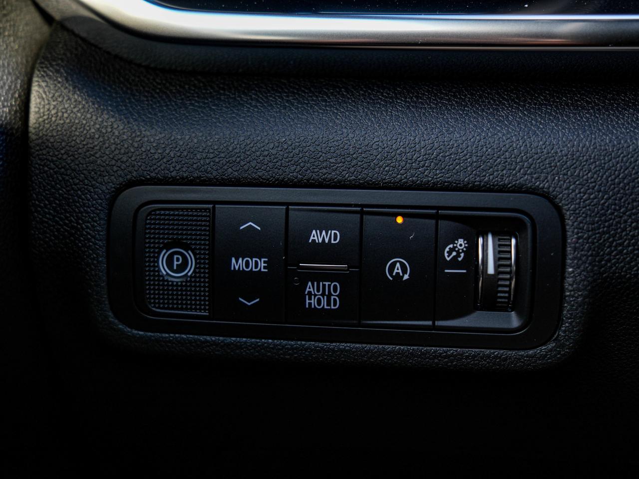2027 GMC Terrain AWD Elevation Photo